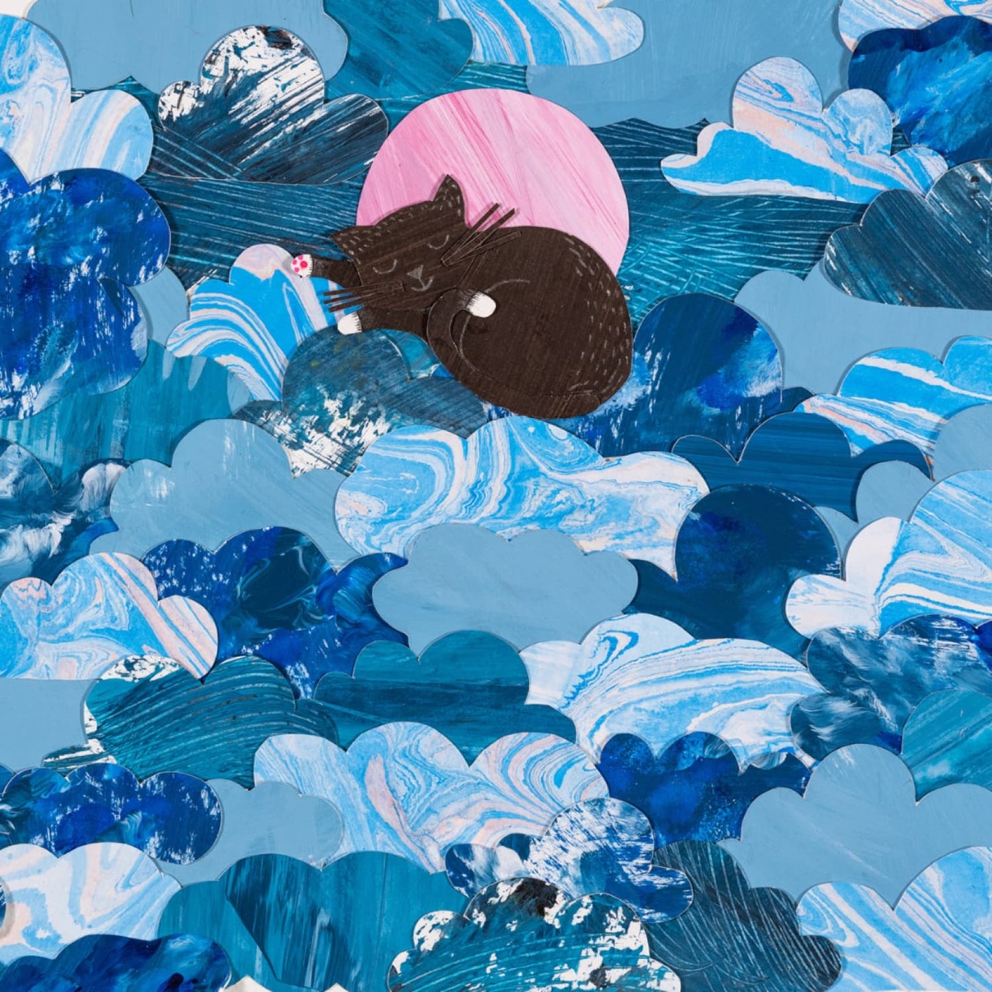 Tote bags artísticas hechas a mano